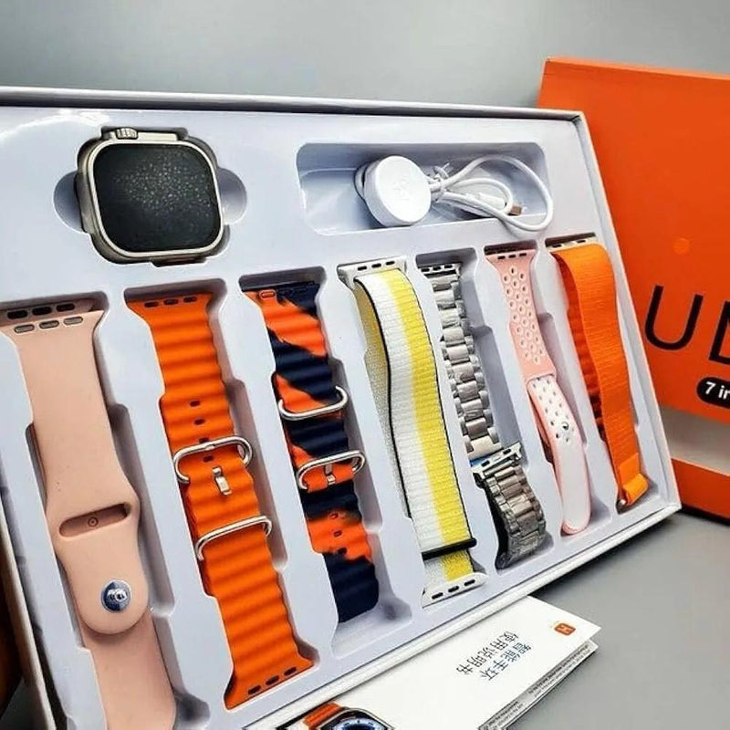 Smart Watch with Sim Card  Waterproof HD Video Call