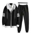 Winter Premium 3-Piece Tracksuit – Designed to Impress