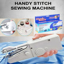 Portable Handy Stitch Machine