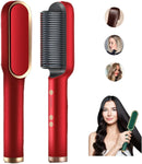 Hair Straightening Electric Comb