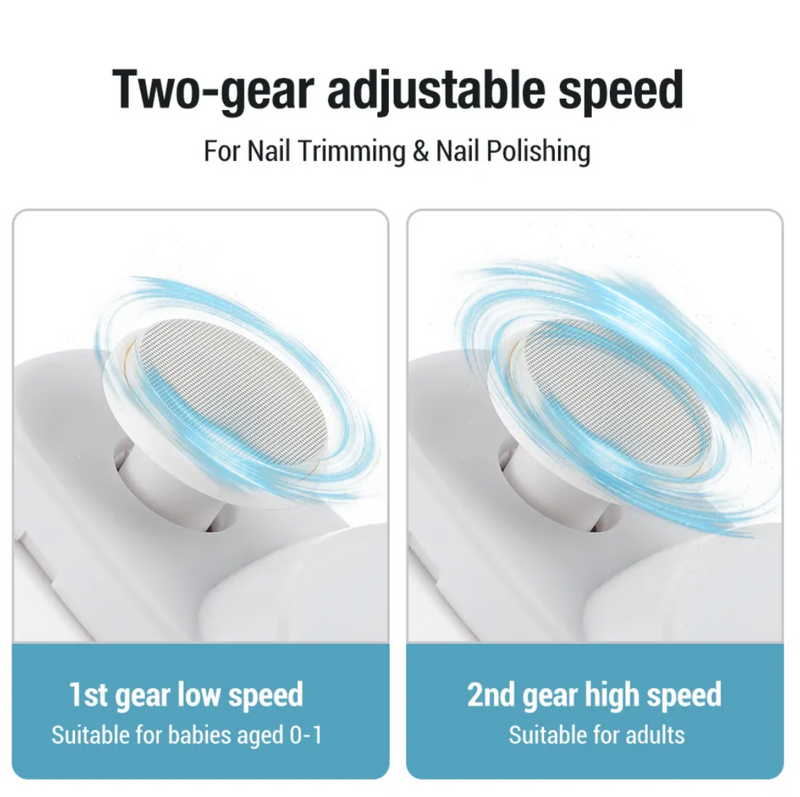 Electric Nail Clipper price
