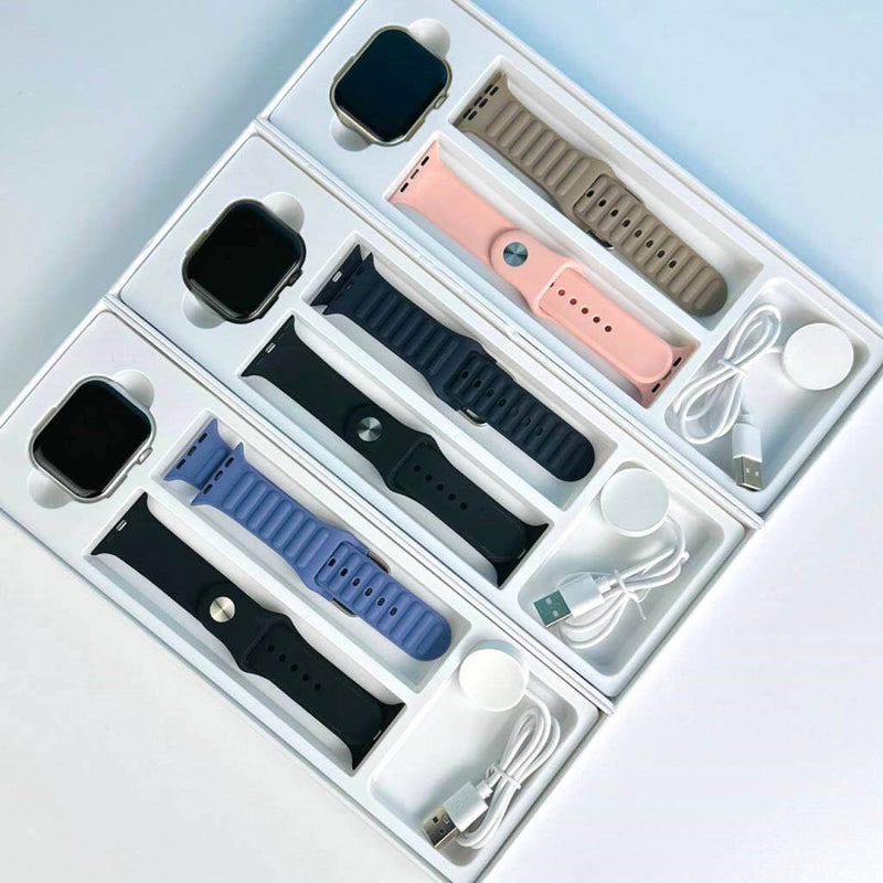 Ultra Smart Watch – The VIP Experience on Your Wrist