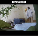 Smart Camera 1080 Resolution