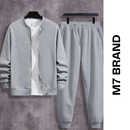 Premium Quality 2-Piece Tracksuit – Comfortable, Stylish & Durable