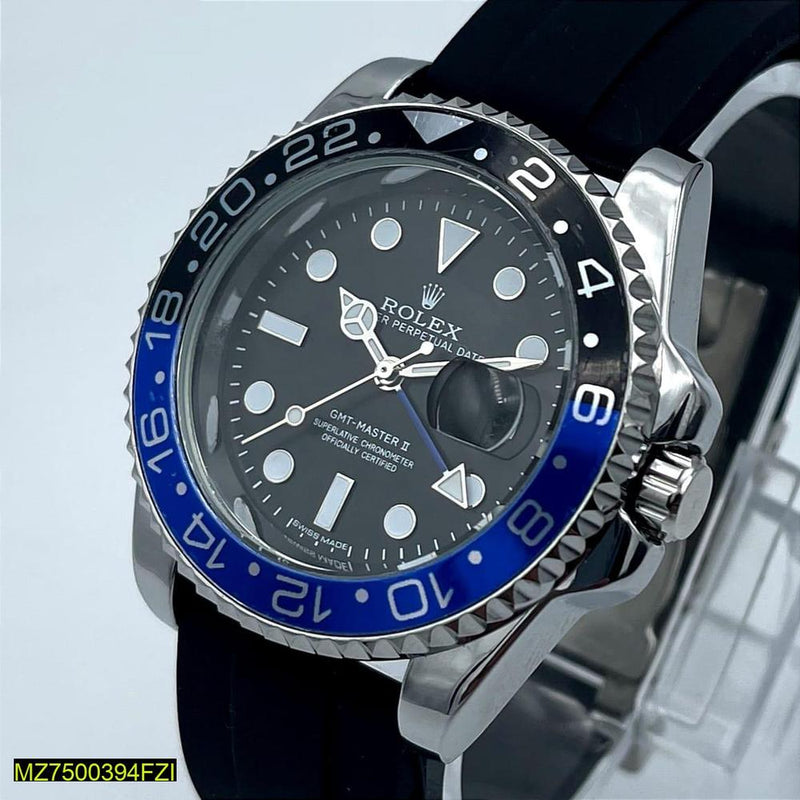Men's Stainless Watch
