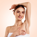 2 in 1 Facial Hair Remover | Eyebrow Trimmer | Rechargeable | Free Gift Card 🎁