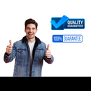 Smart Watch with Sim Card  Waterproof HD Video Call