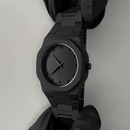 ARABIC AURA WATCH