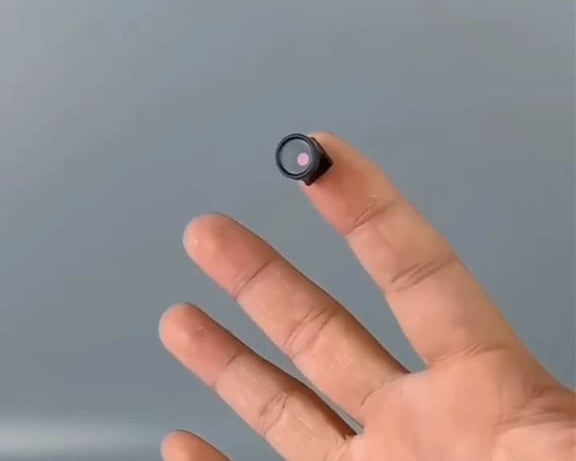 Mini Hd Camera – ہر راز پر نظر!