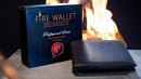 Magic Fire Wallet