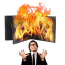Magic Fire Wallet
