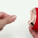 Electric Nail Grinder