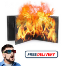 Magic Fire Wallet