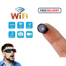 Mini Hd Camera – ہر راز پر نظر!