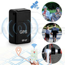 GPS Tracker (Call+Voice+Live Location)