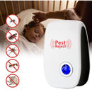 Ultrasonic Pest Repeller