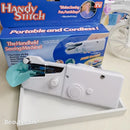 Portable Handy Stitch Machine