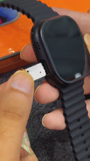 Smart Watch with Sim Card  Waterproof HD Video Call