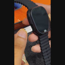 Ultra Smart Watch for Men and Women