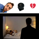 Mini Hd Camera – ہر راز پر نظر!